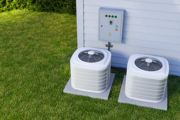 Best HVAC air duct cleaning  in Beach City, TX