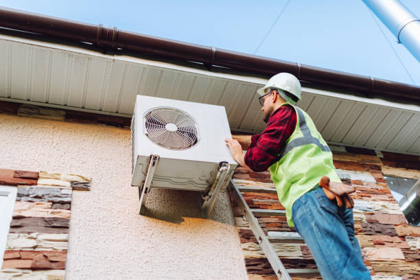 Best HVAC cleaning services  in Beach City, TX