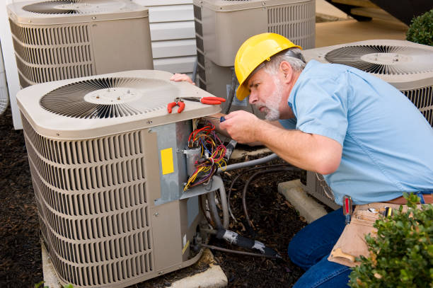 Trusted Beach City, TX HVAC Experts