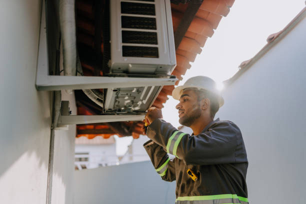 Best Commercial HVAC repair  in Beach City, TX