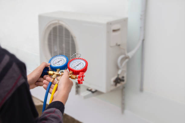 Best HVAC maintenance near me  in Beach City, TX
