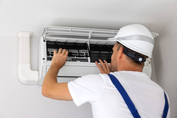Best Emergency HVAC repair  in Beach City, TX