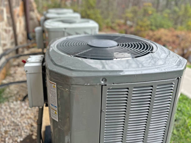 Best HVAC air duct cleaning  in Beach City, TX