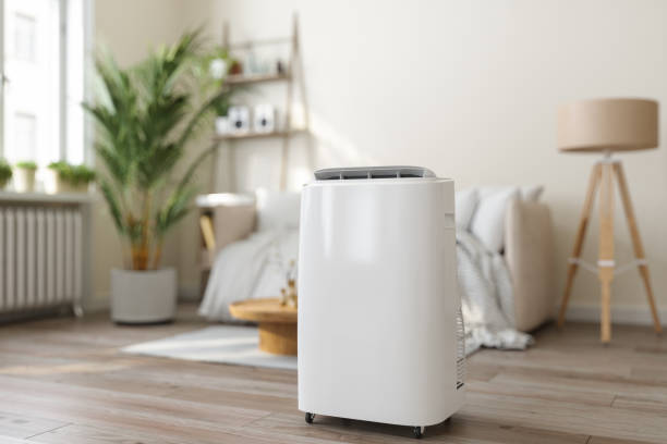 Best Commercial HVAC repair  in Beach City, TX
